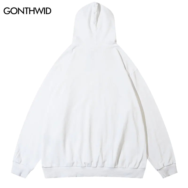 Teeth Hoodie