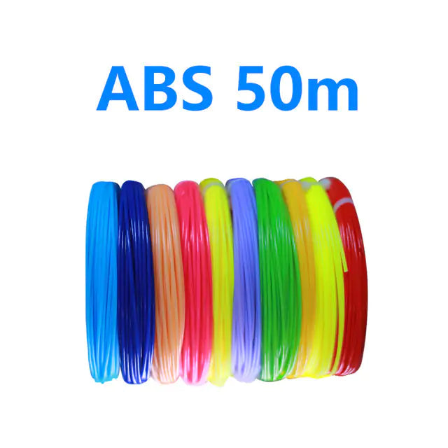 3D Pen Filament