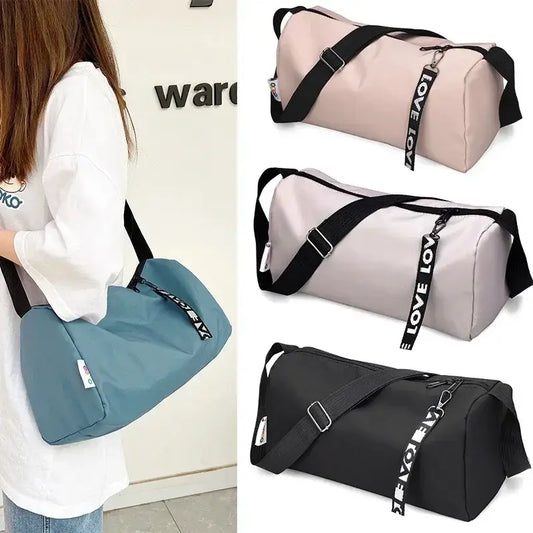 Waterproof Fitness Training Bag