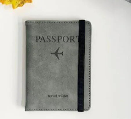 Passport Holder  Wallet