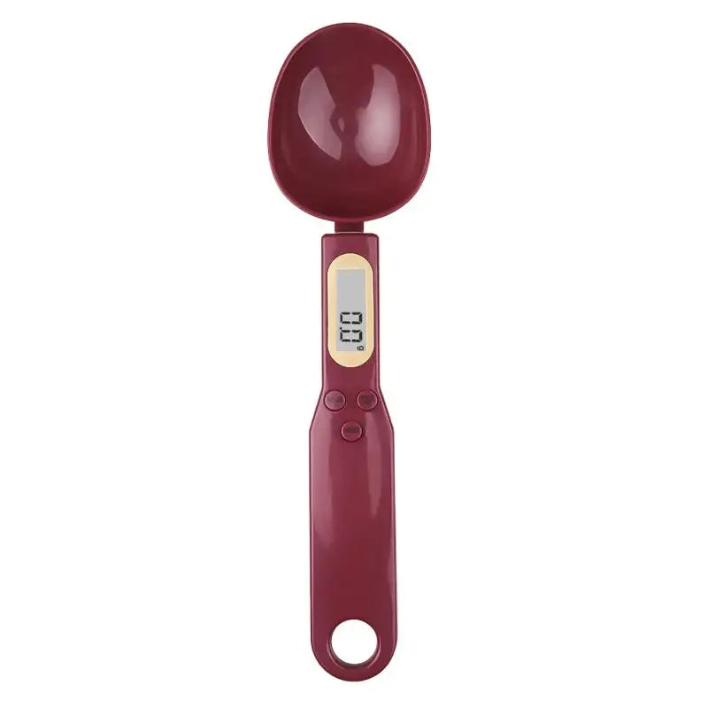 Weighing Spoon Scale