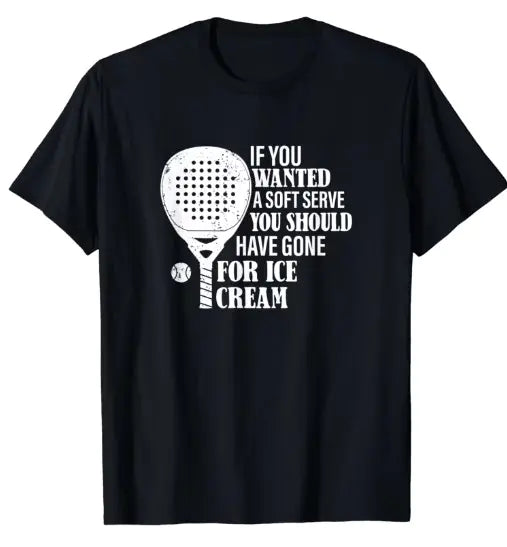 Tennis T-Shirt