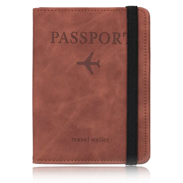 Passport Holder  Wallet