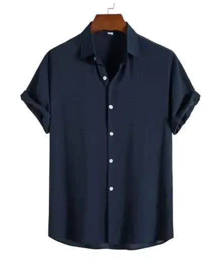 Short Sleeve Polo