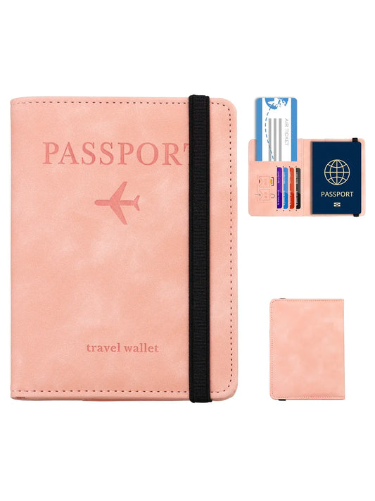 Passport Holder  Wallet