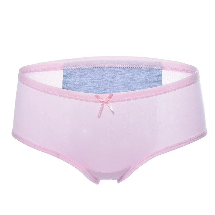 Female Leak Proof Menstrual Panties