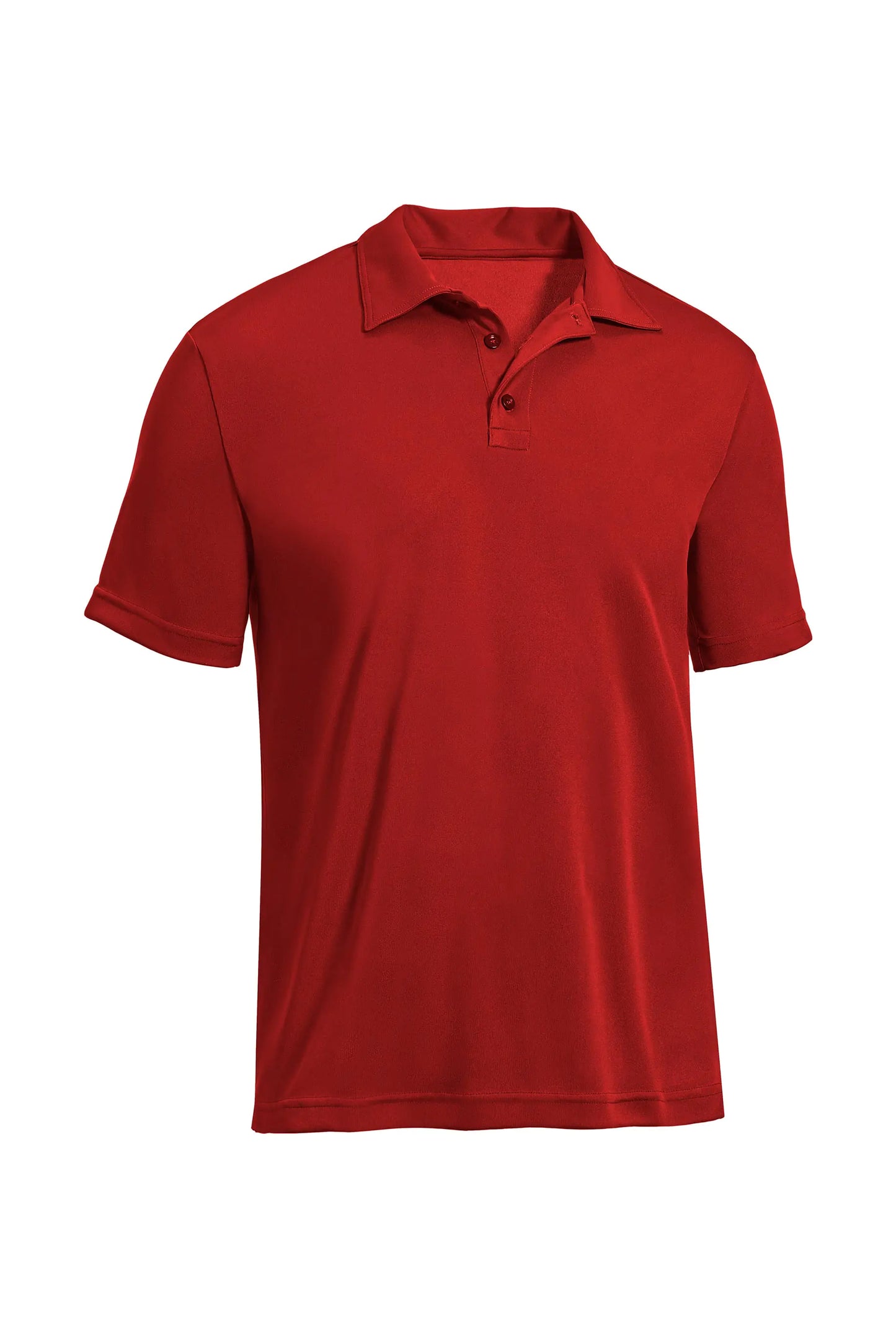 Men's DriMax™ Elite Polo