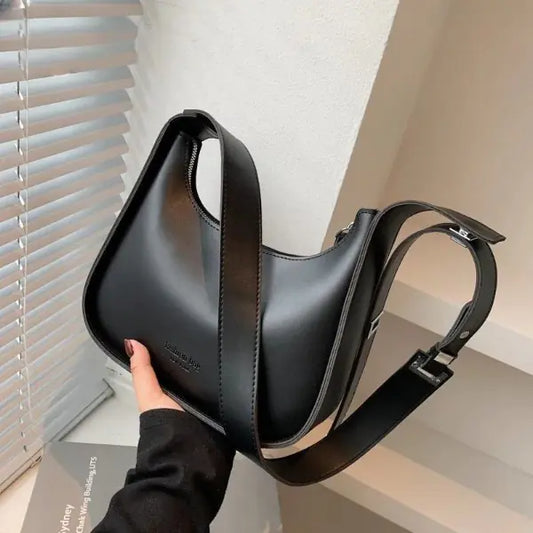 Half-Moon  Bag