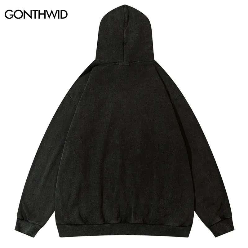 Teeth Hoodie