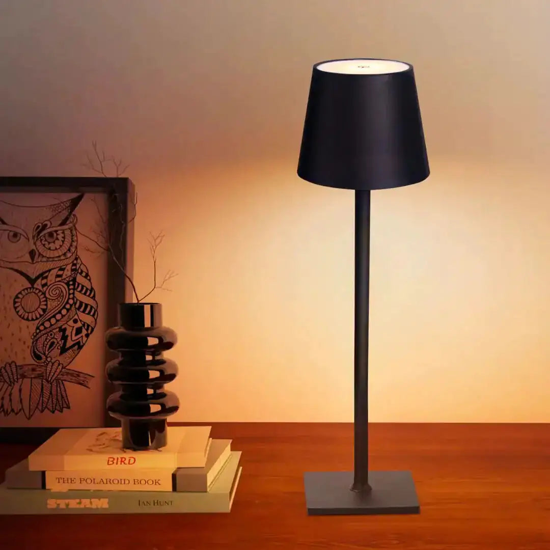 Cordless Lamp