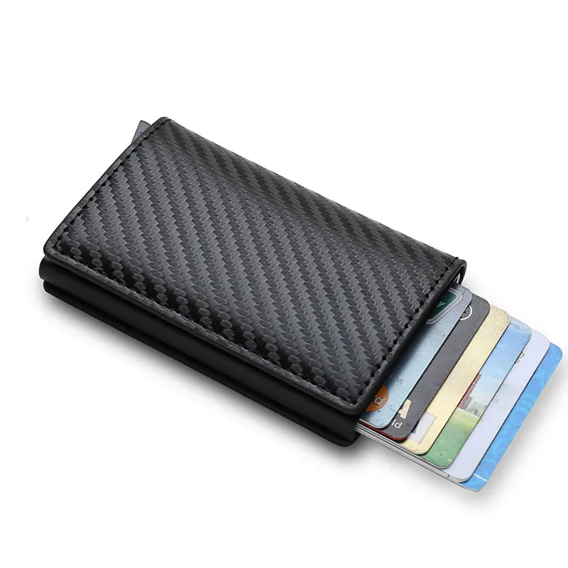 Credit Card Holder