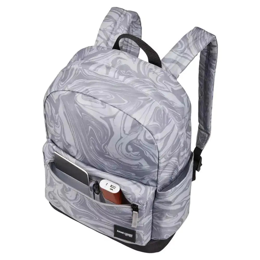 Caselogic Commence Notebook Backpack, 15.6", Alkaline M.