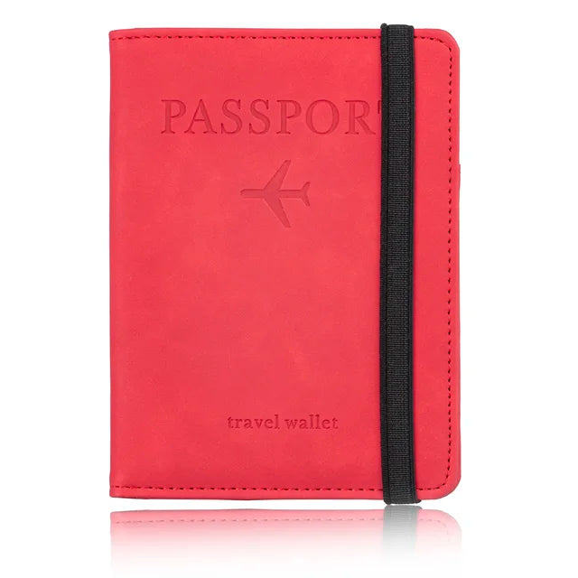 Passport Holder  Wallet