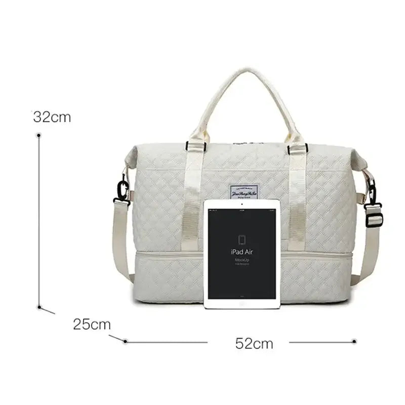 Fitness Handbag