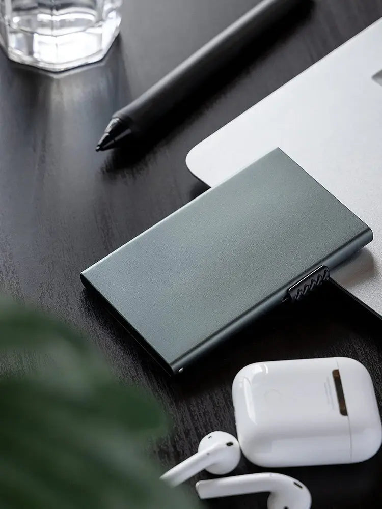 Card Holder Wallet Minimalist