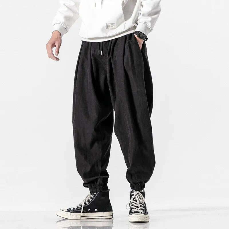 Casual Trousers