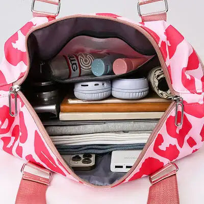 Travel Bag