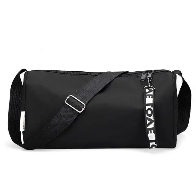 Waterproof Fitness Training Bag