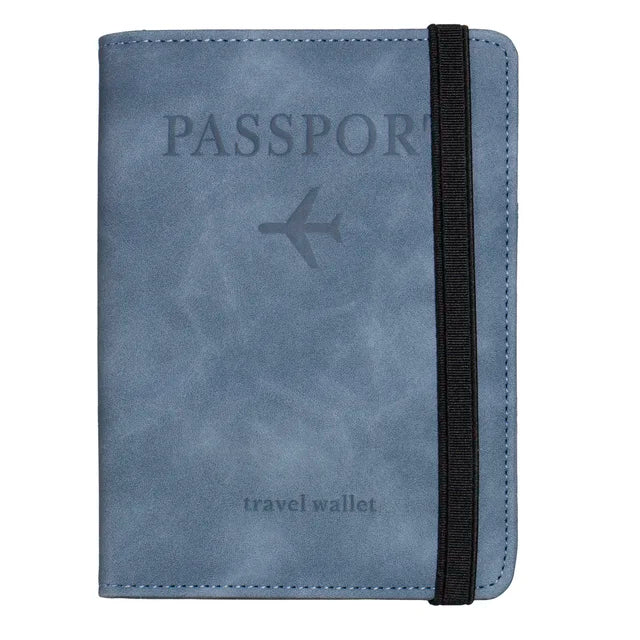 Passport Holder  Wallet