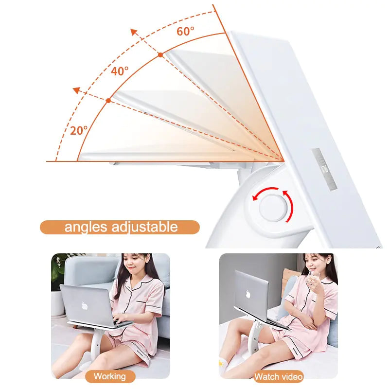 Portable Laptop Stand Notebook