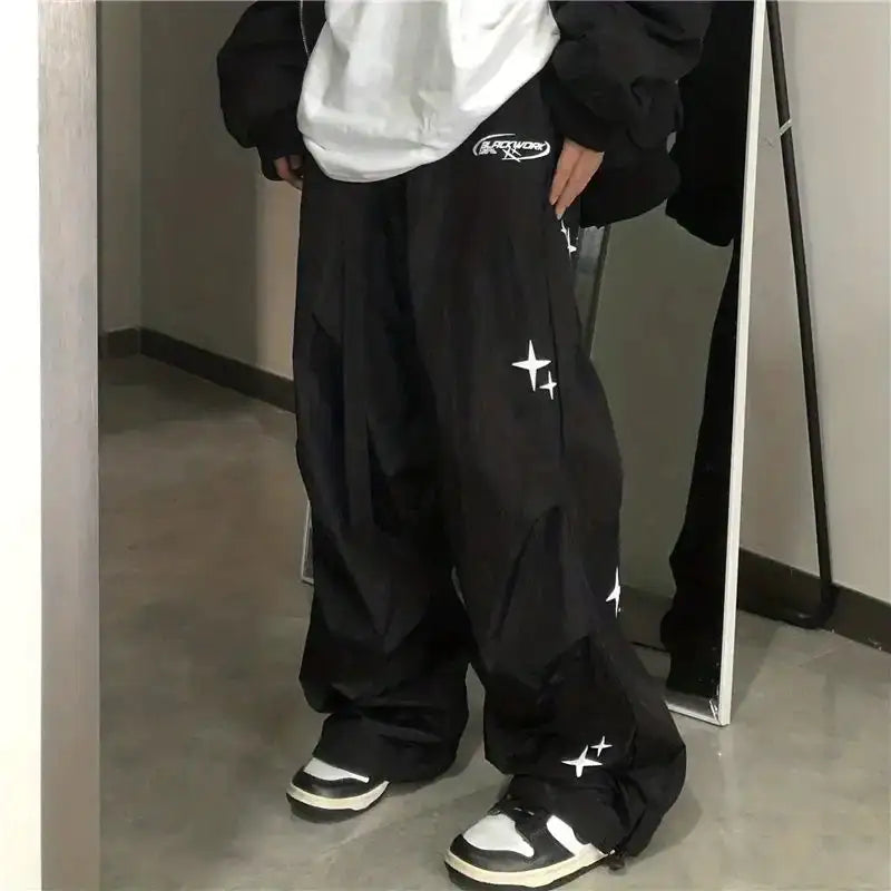 Starzy Baggy Joggers