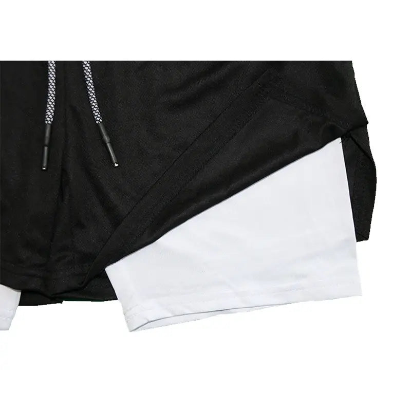 Gym Shorts For Men