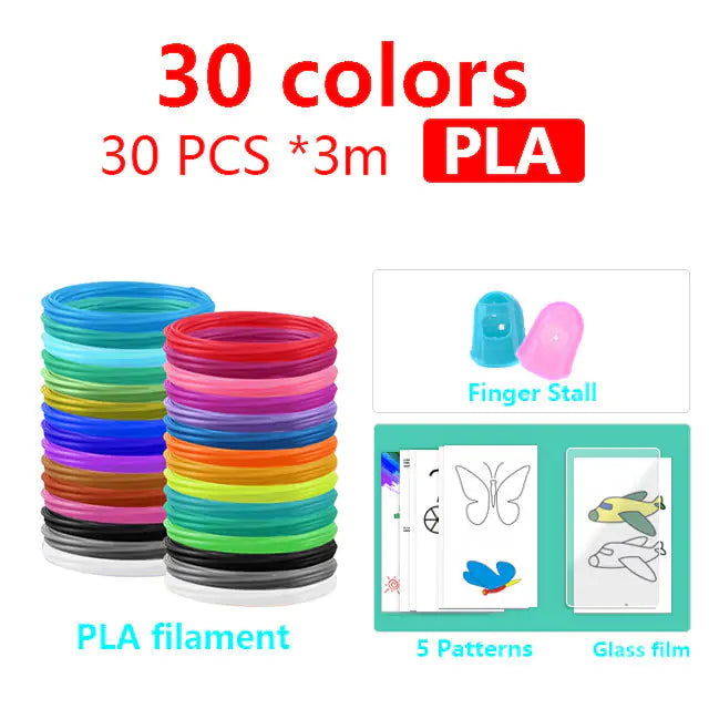 3D Pen Filament