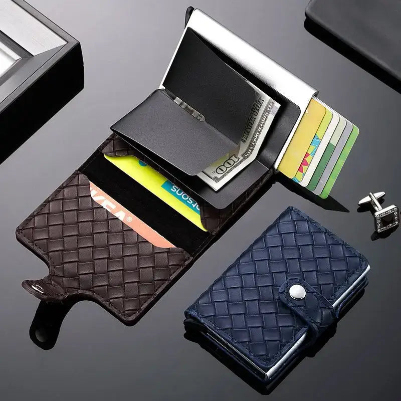 Cardholder