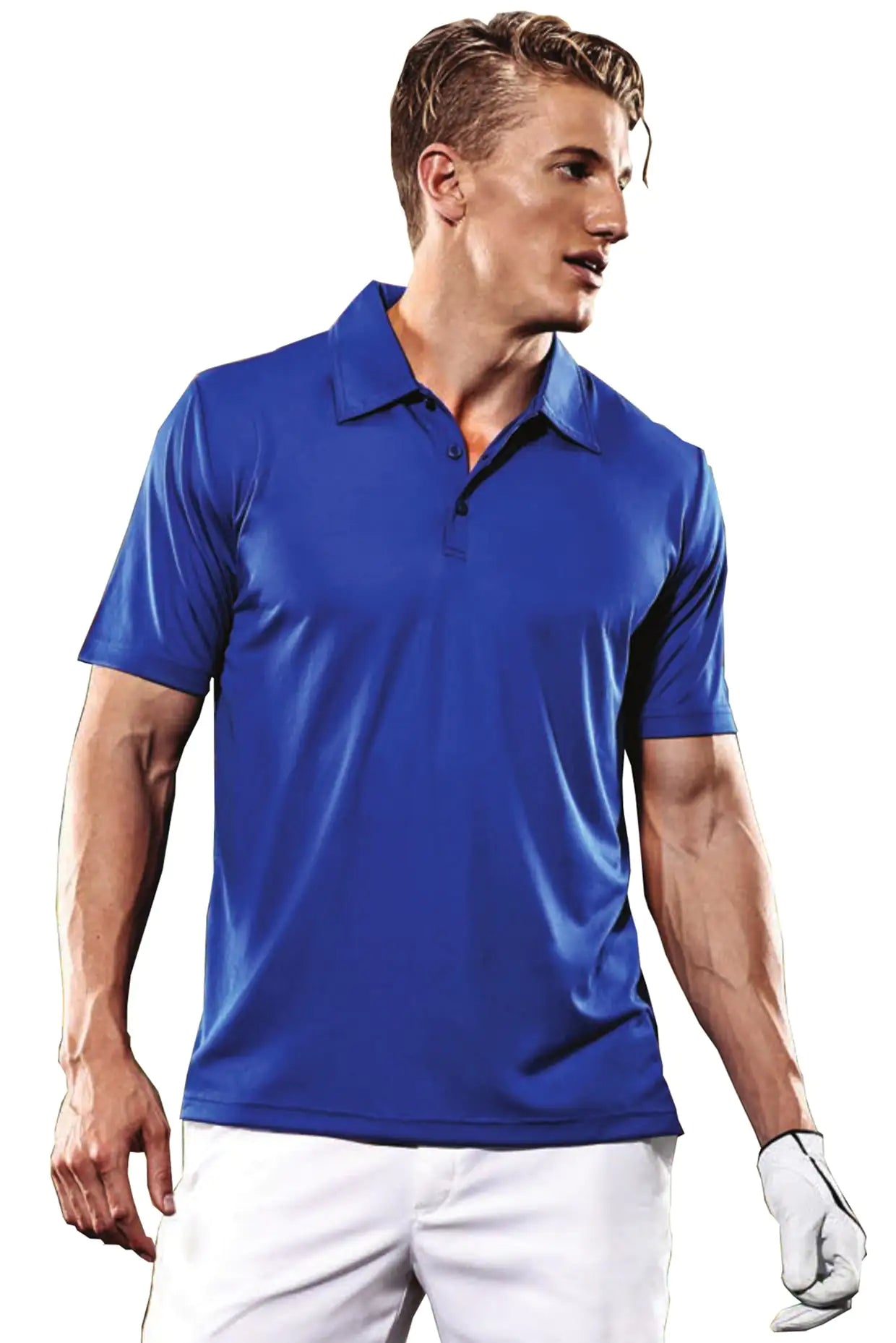 Men's DriMax™ Elite Polo