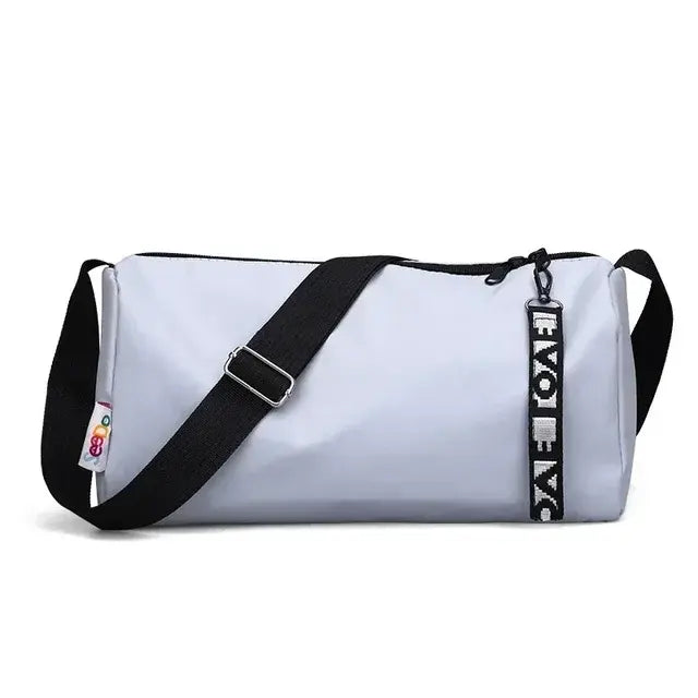 Waterproof Fitness Training Bag