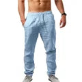 Men's Loose Pants