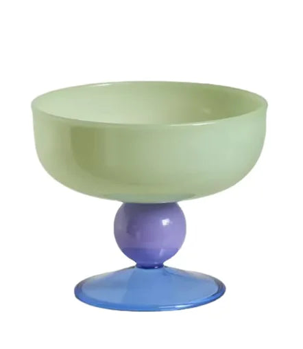 Icecream Bowl Glass