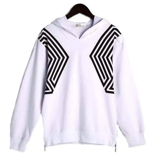 Stylish Homage EXO Overdose Hoodie