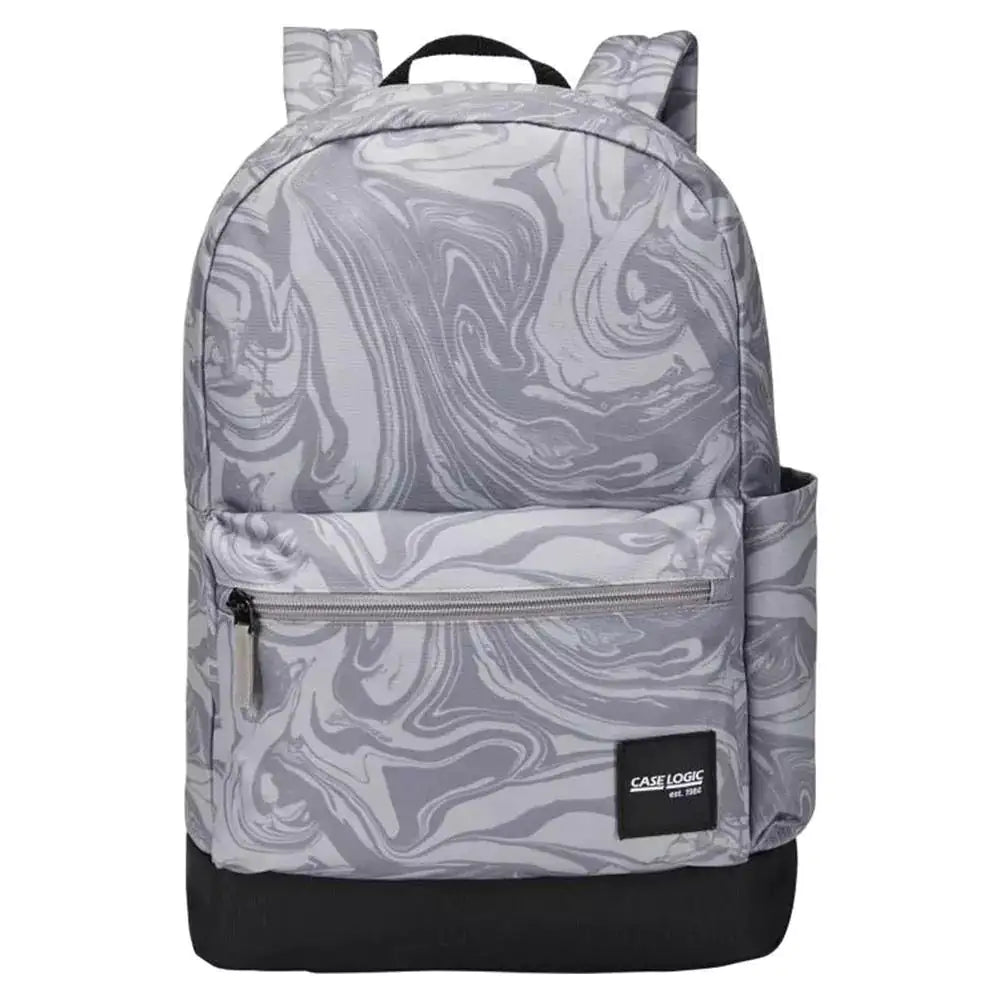 Caselogic Commence Notebook Backpack, 15.6", Alkaline M.