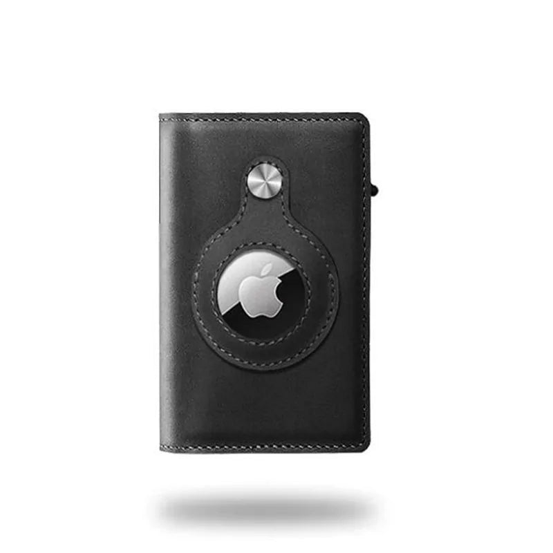 New Wallet Business