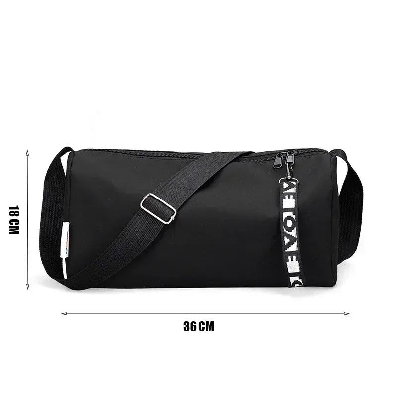 Waterproof Fitness Training Bag