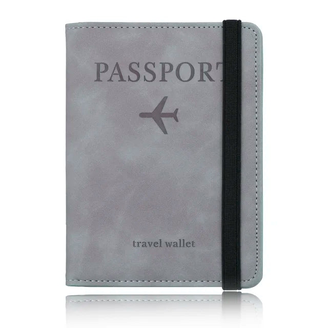 Passport Holder  Wallet