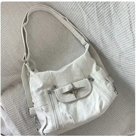 Large Shoulder Bag