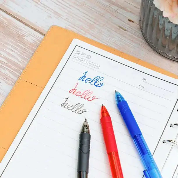 Smart Reusable Erasable Notebook