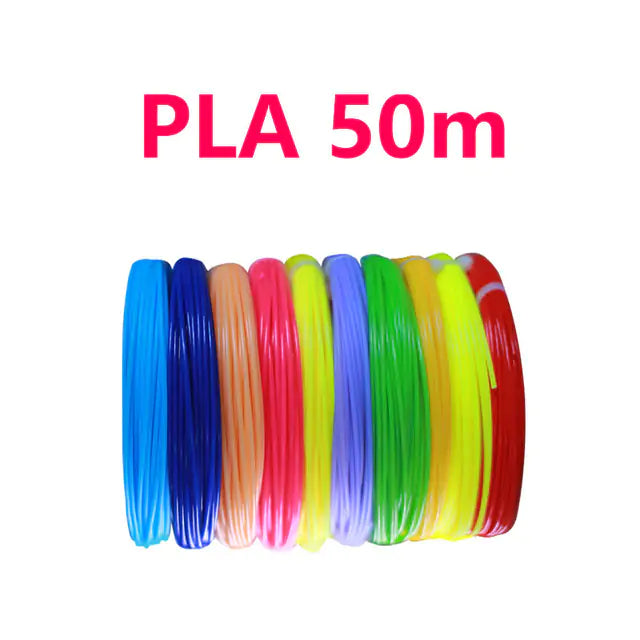 3D Pen Filament