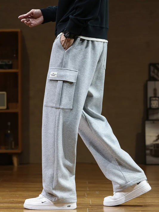 Autumn 2023 New Men's Sweatpants