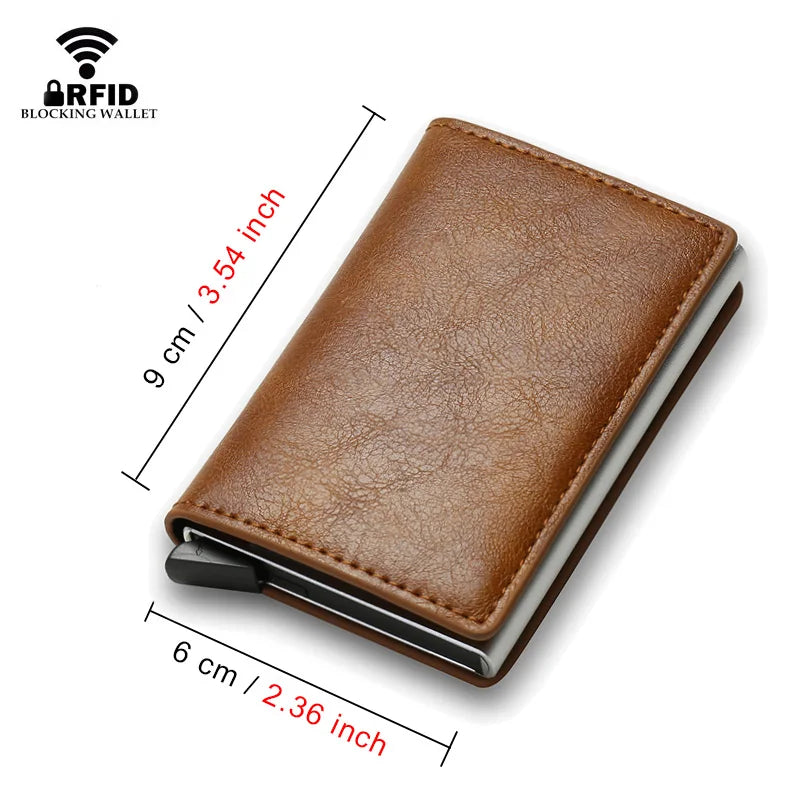 Credit Card Holder