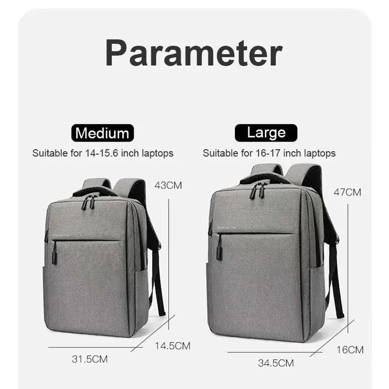 Waterproof Backpack