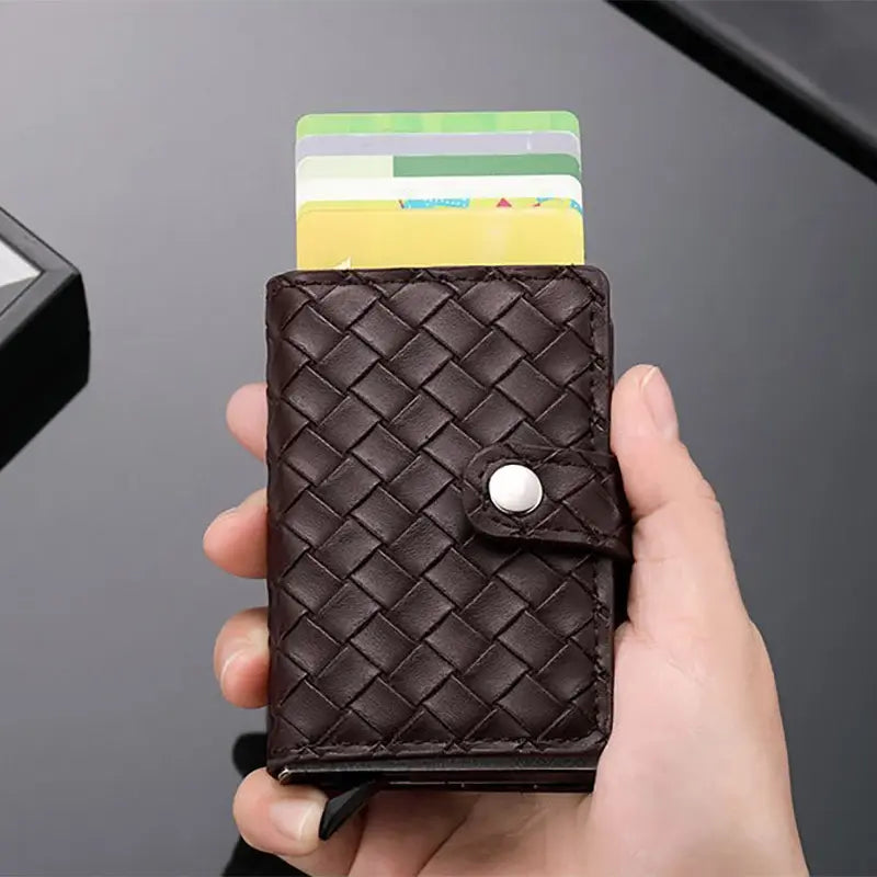 Cardholder