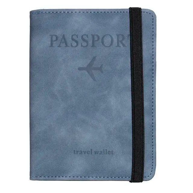 Passport Holder  Wallet