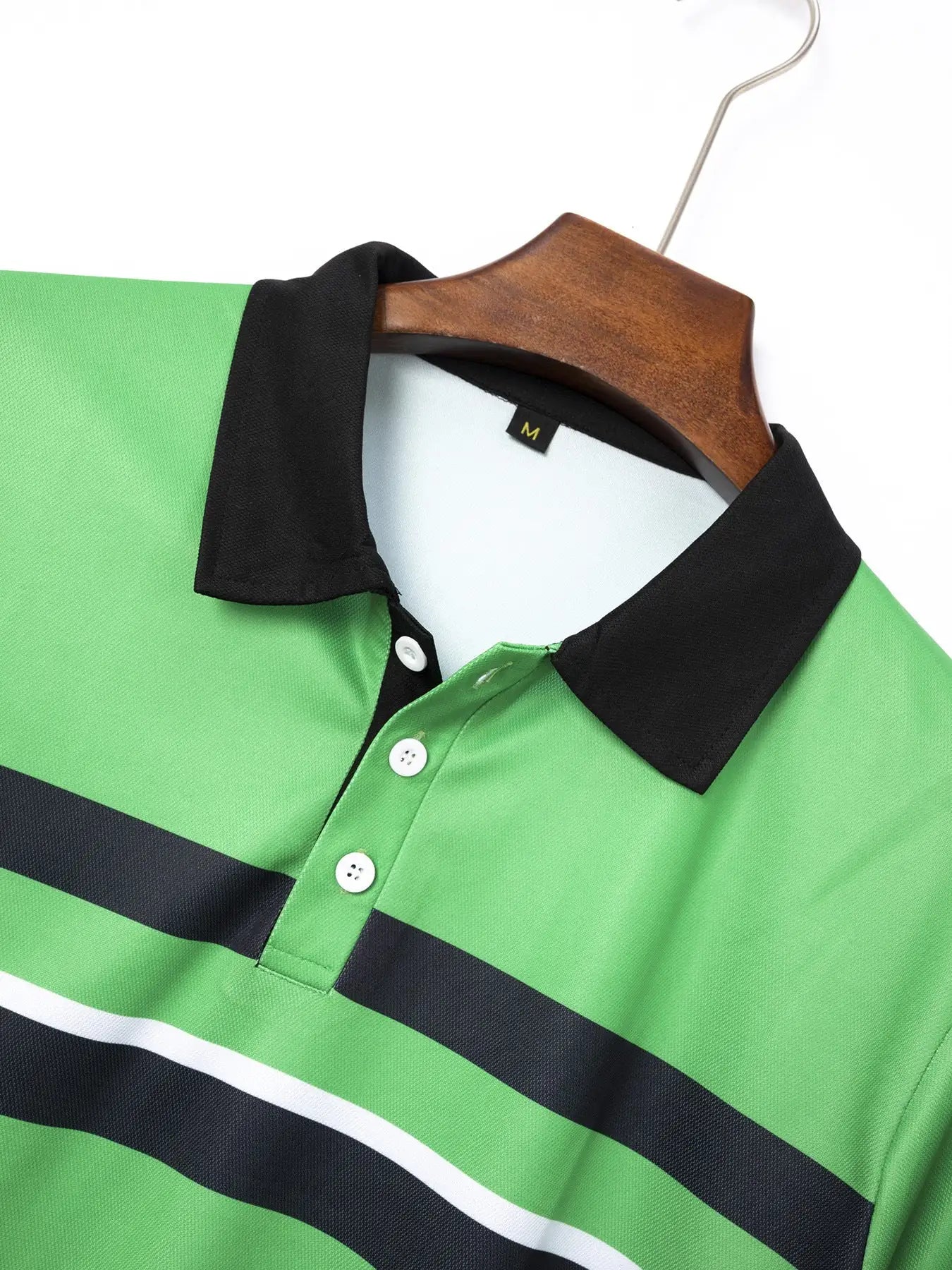 Men's Casual Collar Polo