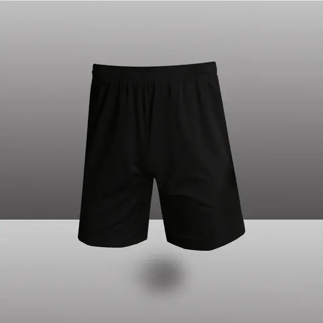 Football Training Shorts Mens