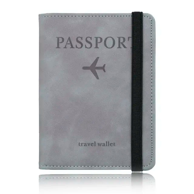 Passport Holder  Wallet