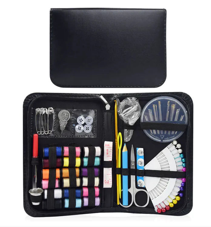 Sewing & Quilting Kit with Tools