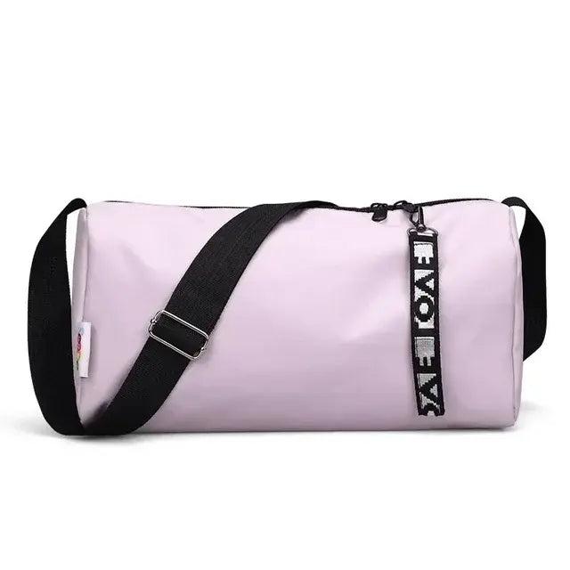 Waterproof Fitness Training Bag